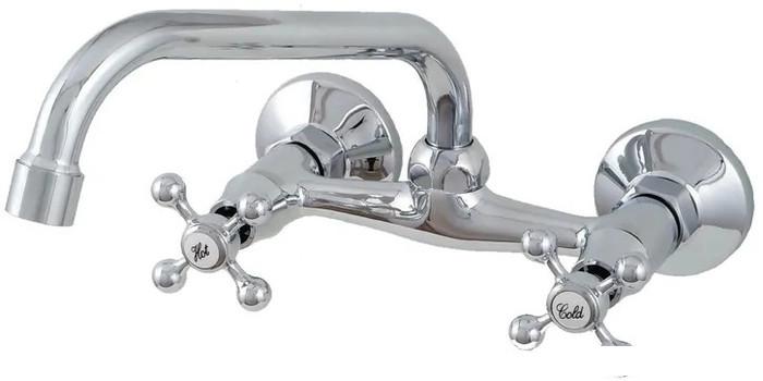 Смеситель Diadonna D247-65- фото