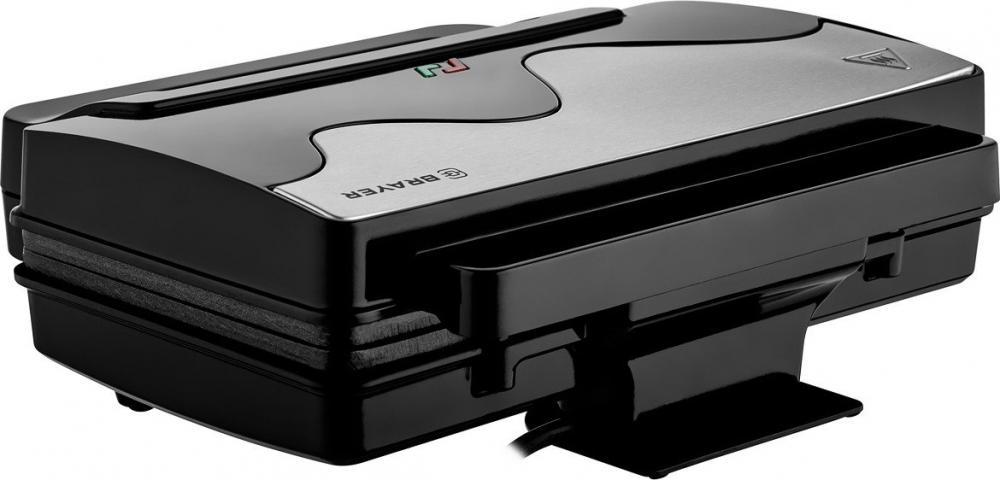 Вафельница Brayer BR2308- фото4