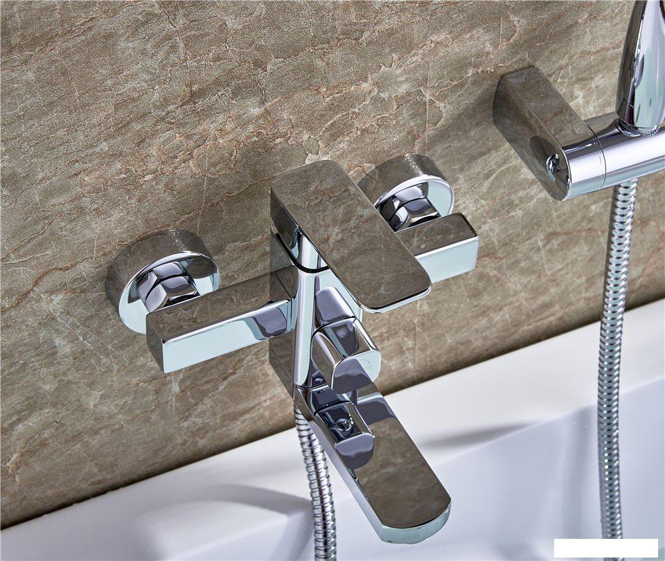 Смеситель Ledeme H33 L3233- фото3