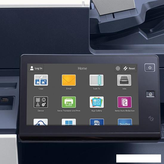 МФУ Xerox AltaLink B8145/B8155- фото4