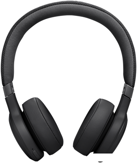 Наушники JBL Live 670NC (черный)- фото2