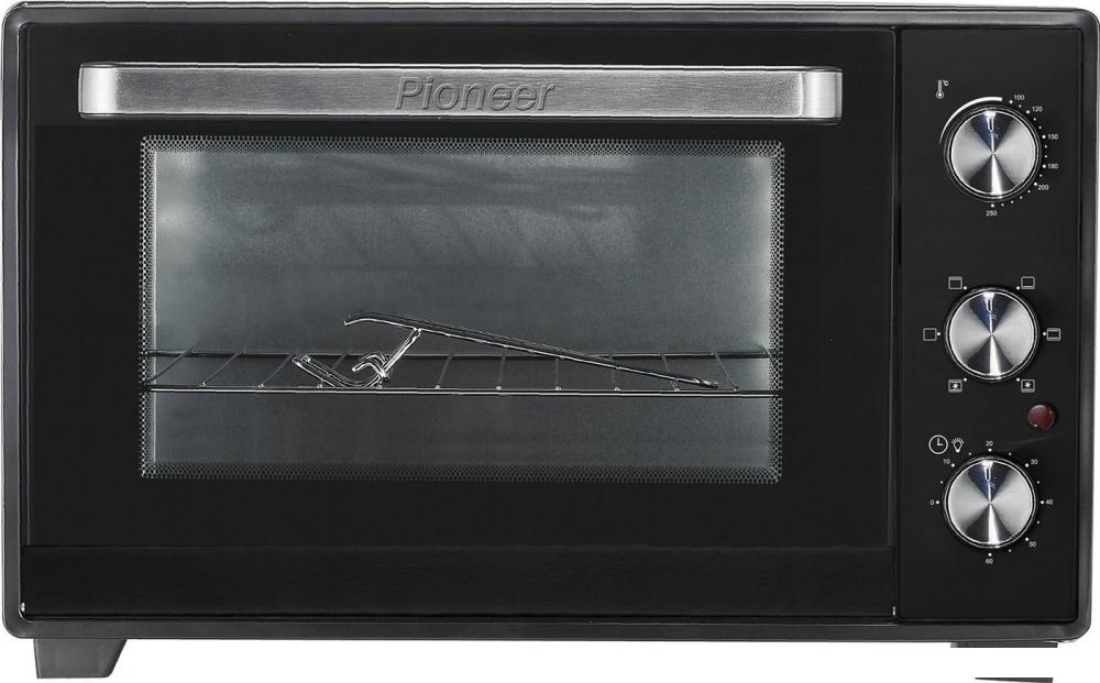 Мини-печь Pioneer MO5022G- фото2