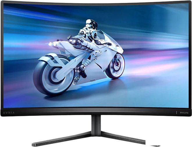 Игровой монитор Philips Evnia 27M2C5200W/00- фото