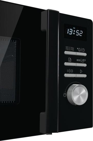 Микроволновая печь Gorenje MO20A4BH- фото2