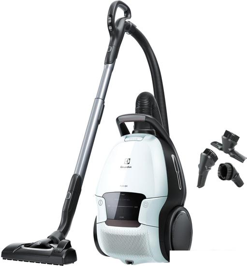 Пылесос Electrolux Pure D9 PD91-6IWX- фото