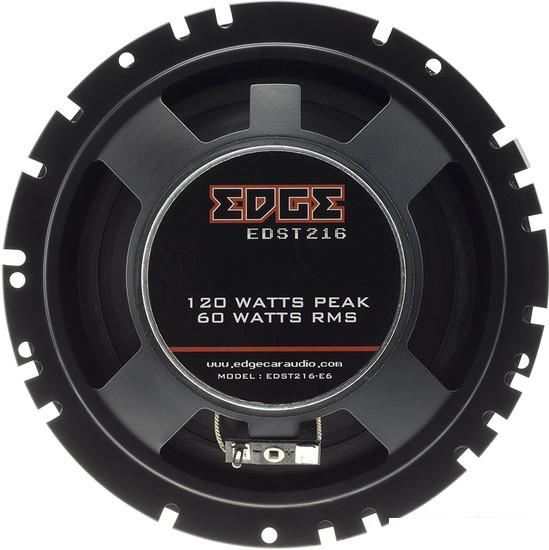 Коаксиальная АС EDGE EDST216-E6- фото4