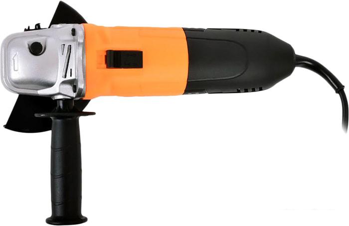 Угловая шлифмашина Вихрь УШМ-125/800- фото2