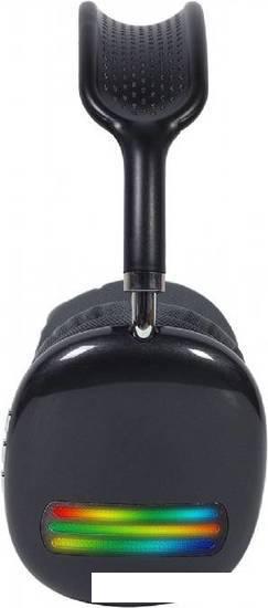 Наушники Gembird BHP-LED-02-BK- фото4