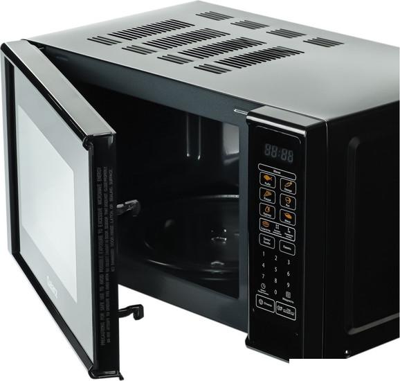 Микроволновая печь Galanz MOG-2011DB- фото4