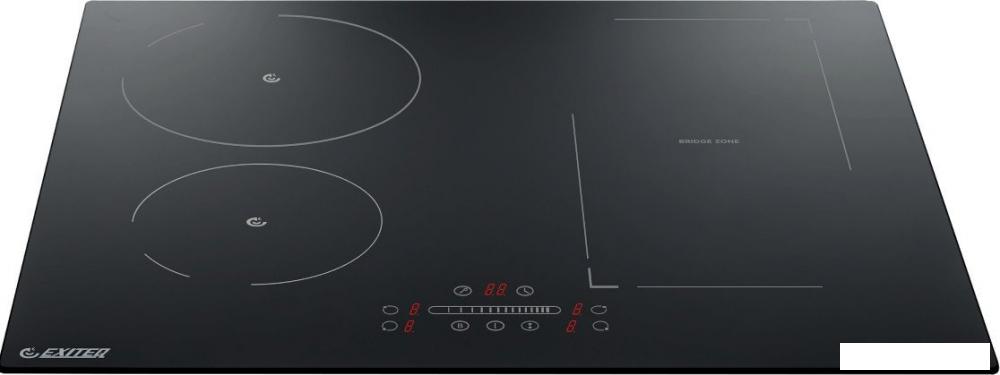 Варочная панель Exiteq EXH-503IB- фото2