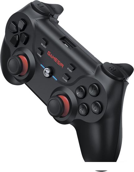 Геймпад GameSir T3s- фото2