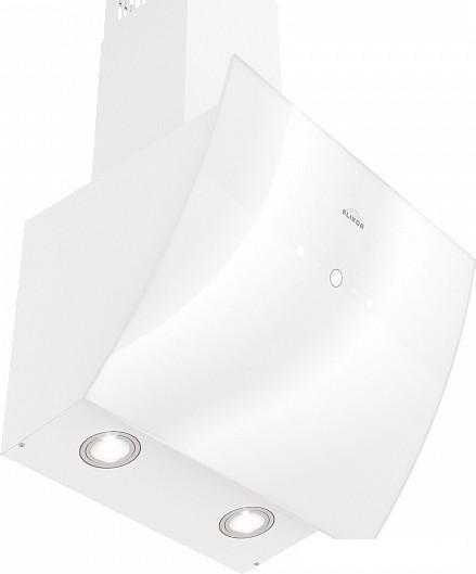 Кухонная вытяжка Elikor Wave 50 WH- фото3