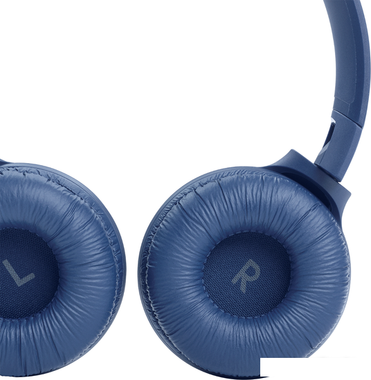 Наушники JBL Tune 510BT (синий)- фото2