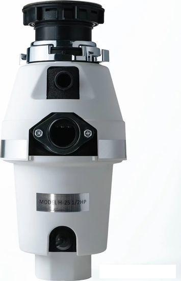 Измельчитель пищевых отходов SiNK HELPER Middle H-25- фото4