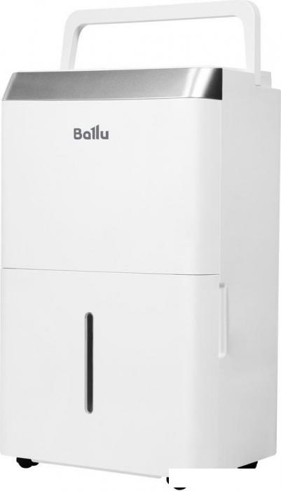 Осушитель воздуха Ballu Comfort BD12T CL- фото2