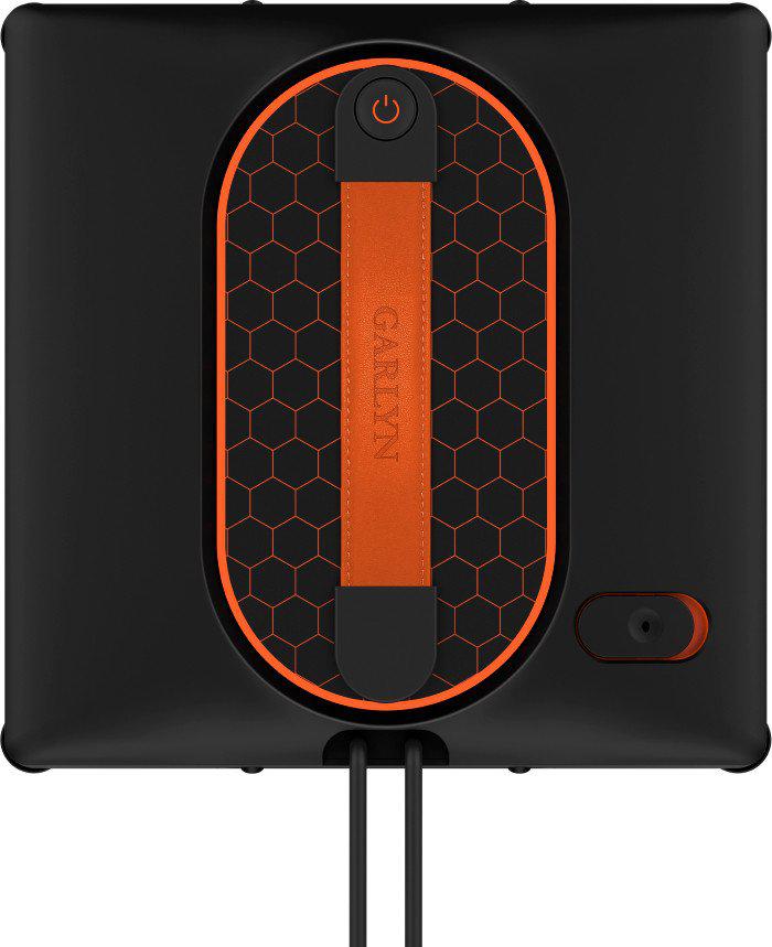 Робот для мытья окон Garlyn CleanWiz