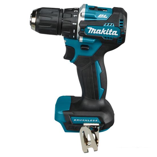 Дрель-шуруповерт Makita DDF487Z (без АКБ)- фото2