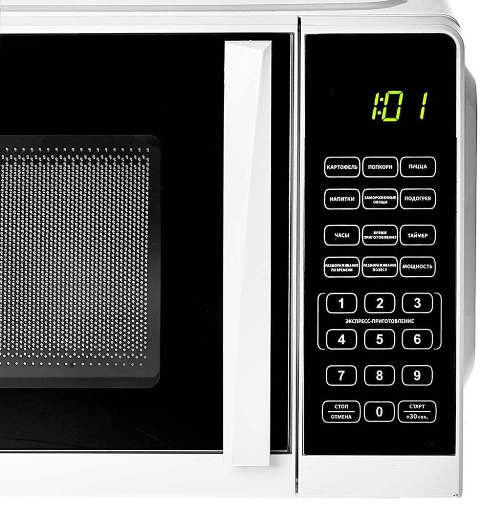 Микроволновая печь Delta DL-89L20- фото3