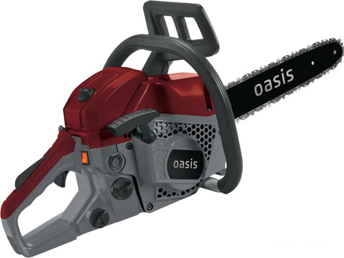 Бензопила Oasis GS-4216- фото