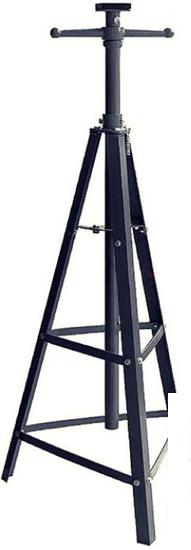 Домкрат-подставка RockForce RF-TRF42009 2т