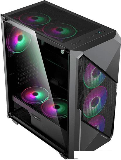 Корпус GameMax Revolt- фото3