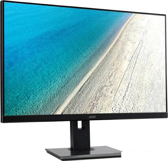 Монитор Acer B227Qbmiprzx- фото2