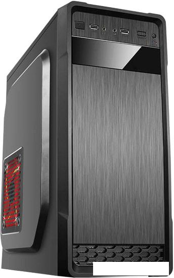 Компьютер Jet Office PG6400D16HD1SD24VGALW50- фото