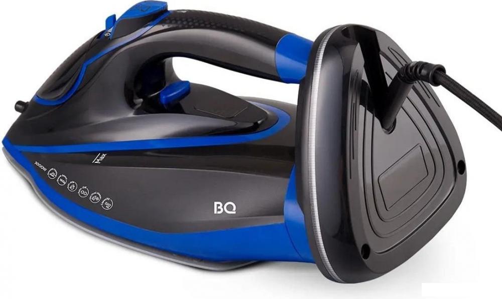 Утюг BQ SIC1003- фото3