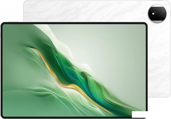 Планшет HONOR MagicPad 2 Wi-Fi 12GB/256GB (белый)- фото