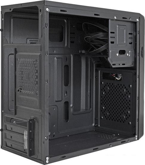 Корпус ExeGate BA-309 400W EX286425RUS- фото2