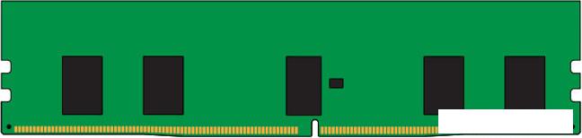 Оперативная память Kingston 8GB DDR4 PC4-25600 KSM32RS8/8HDR- фото