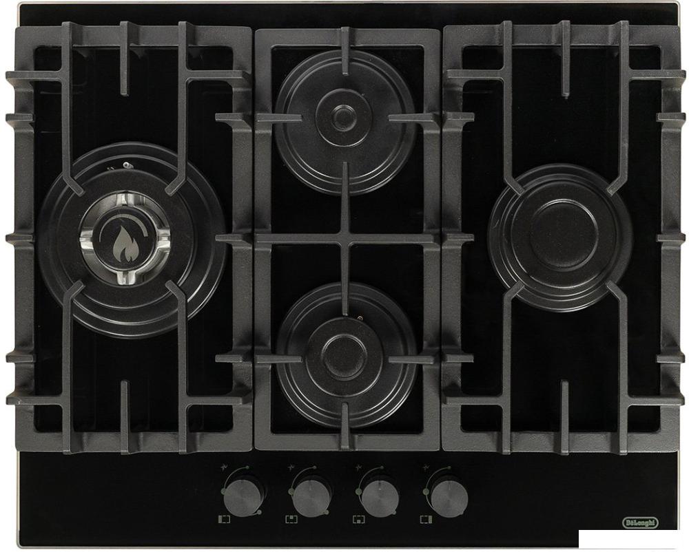 Варочная панель DeLonghi GABRIELLA 6GW NB- фото