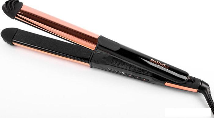 Мультистайлер BaByliss ST481E (золотистый/черный)- фото2
