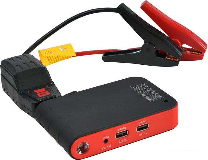 Пусковое устройство Fubag DRIVE 400- фото