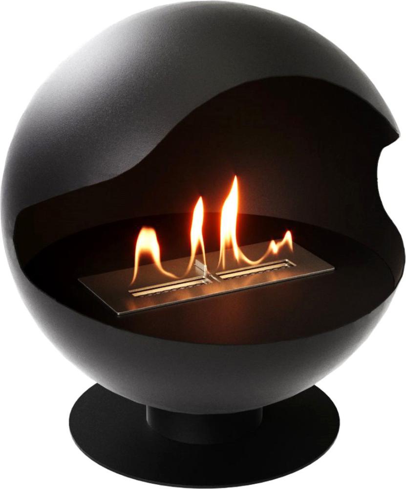 Биокамин Firelight BFP/F-55 Sphere- фото