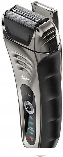 Электробритва Wahl Aqua Shave 7061-916- фото2