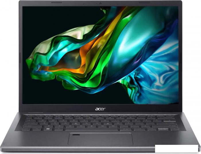 Ноутбук Acer Aspire 5 A514-56M-379S NX.KH6CD.00E- фото