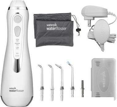 Ирригатор Waterpik WP-560- фото