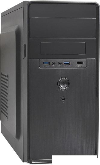 Корпус ExeGate BA-309U2 350W EX286438RUS- фото