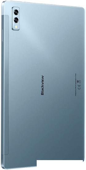 Планшет Blackview Tab 11 SE 8GB/128GB LTE (голубой)- фото4