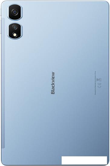Планшет Blackview Tab 16 Pro 8GB/256GB (голубой)- фото3