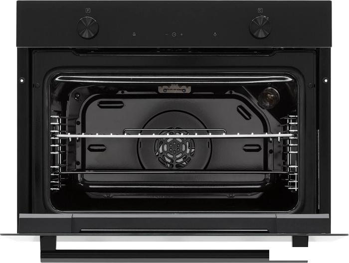 Электрический духовой шкаф Krona Parabel 45H BL/BL- фото3