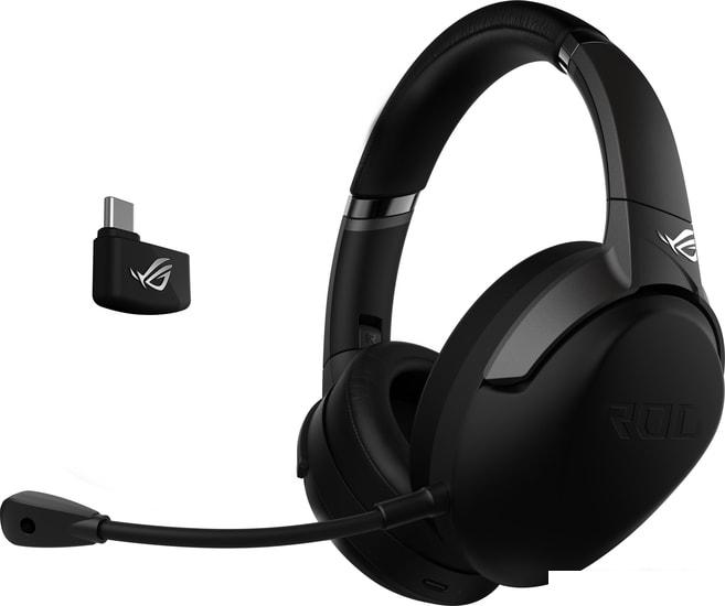 Наушники ASUS ROG Strix Go 2.4- фото