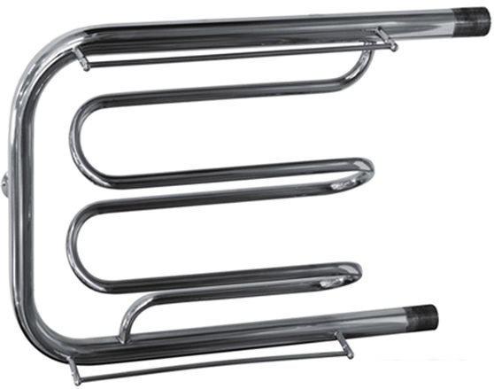 Полотенцесушитель Gloss & Reiter Twist. ПМ.3. 60Х70 (1.1/4")