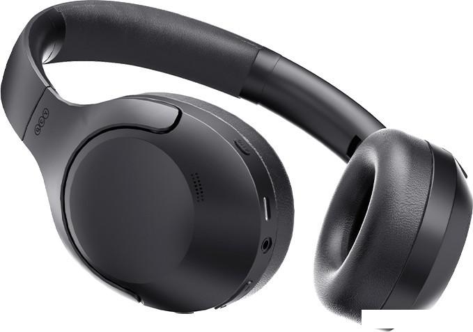 Наушники QCY H3 Lite (черный)- фото4