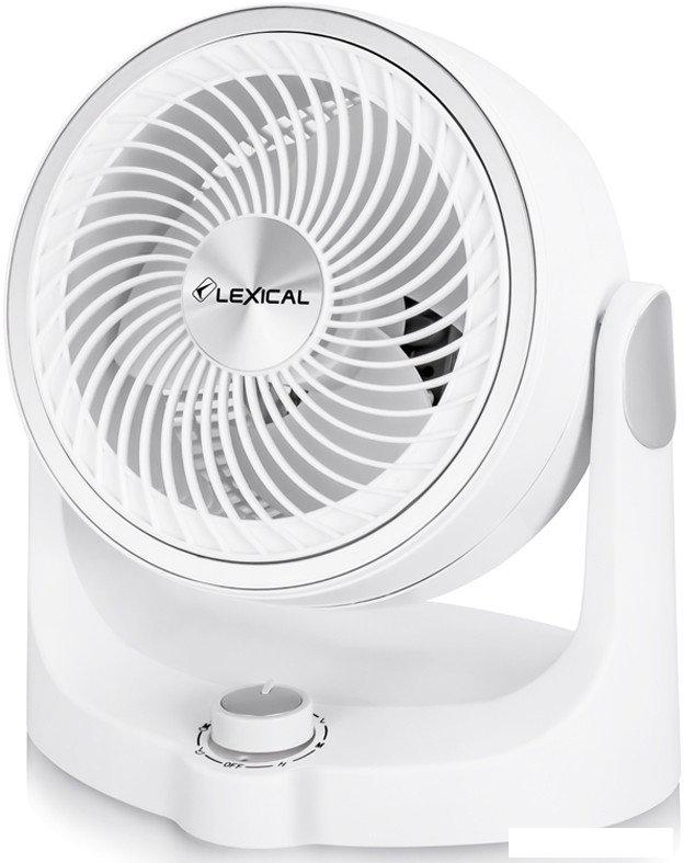 Вентилятор Lexical LTF-7110- фото