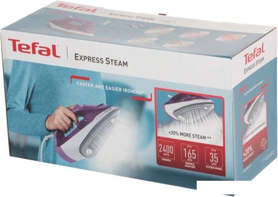 Утюг Tefal FV2836E0- фото4