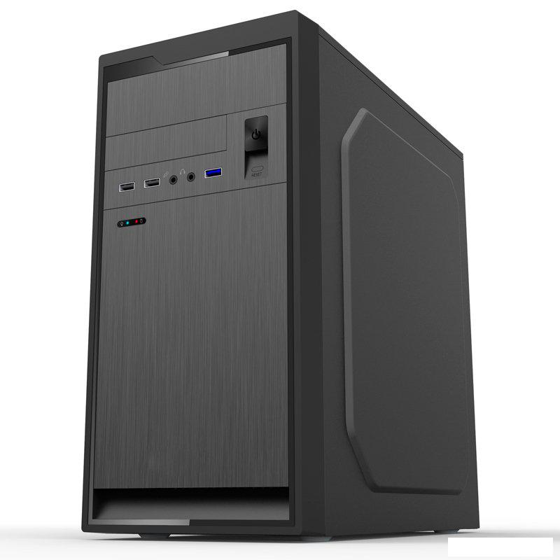 Корпус Powerman SV511 450W 6194687- фото2