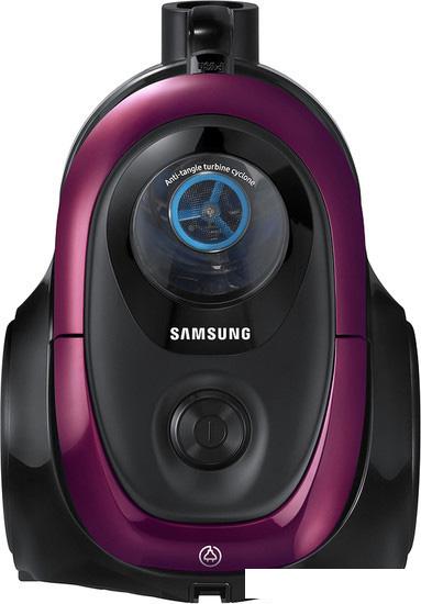 Пылесос Samsung VC18M2110SP/EV- фото