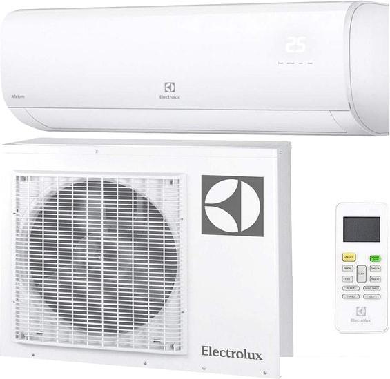 Сплит-система Electrolux EACS/I-07HAT/N3- фото2